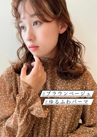 ミディアム カラー アイブロウ 🍋黒瀬梨央の眉毛・アイブロウイメージ
