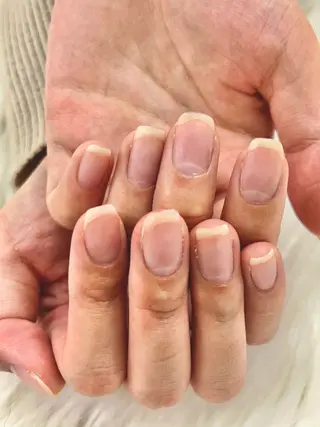 ネイル KIREIE Satomiのネイルデザイン