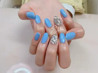 ネイル 閨匠ビューティサロン 新橋店♡Ellieのネイルデザイン