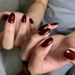 ネイル Nomoto KAKOのネイルデザイン