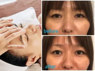 安眠ドライヘッドスパ 整体🌿白金/目黒のエステ・リラクイメージ