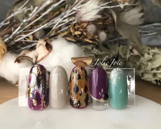 ネイル Jolie Joieの眉毛・アイブロウイメージ