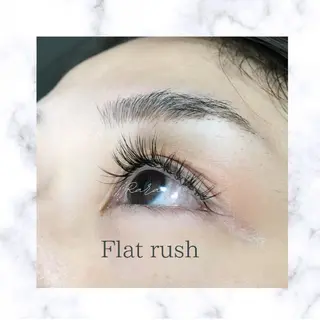 マツエク・マツパ 【𝐑𝐀𝐑𝐀】 eyelashのマツエク・マツパデザイン
