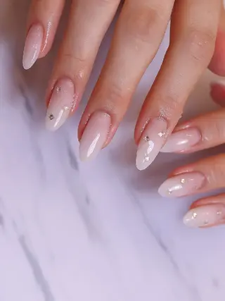 ネイル COVO  nailsalonのネイルデザイン
