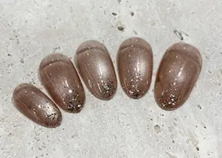 ネイル KAILA non.のネイルデザイン