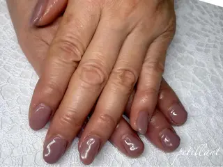 ネイル nail salon petillantのネイルデザイン