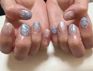 ネイル nail M&Tのネイルデザイン