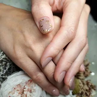 ネイル HAYASHI  Nのネイルデザイン