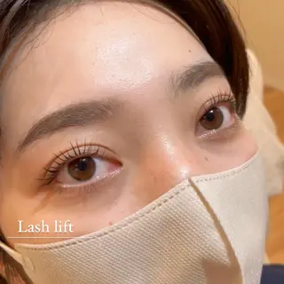 マツエク・マツパ Luana .Fujitaのマツエク・マツパデザイン