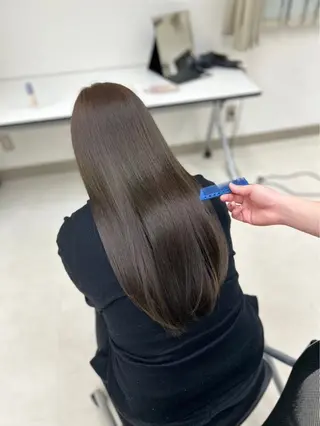 カラー モデル様募集中 /Seina✨️のヘアスタイル