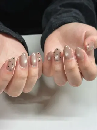ネイル .clair 【クレル】のネイルデザイン
