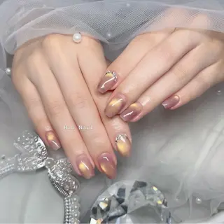 ネイル Hin Nail 日本橋店のネイルデザイン