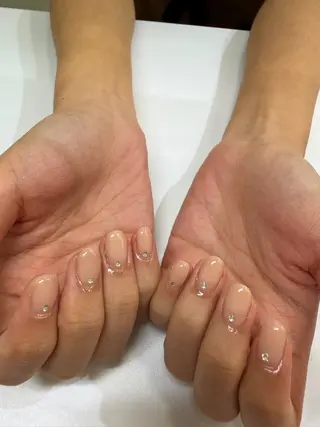 ネイル cherienail Miraiのネイルデザイン