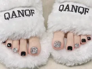 ネイル Naomi nailのネイルデザイン