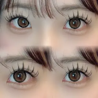 マツエク・マツパ Ayumi.dre 🌸Y《2階》のマツエク・マツパデザイン