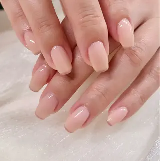 ネイル knail ＊RISA°.・のネイルデザイン