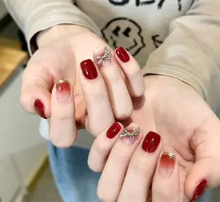 ネイル 💅 あいのネイルデザイン