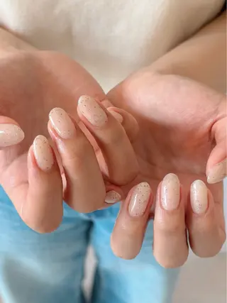 ネイル ree nailのネイルデザイン
