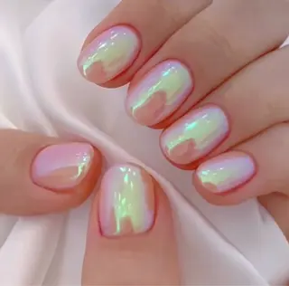 Re:star nail薬院/今泉のネイルデザイン