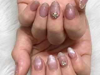 ネイル Yuika. Hのネイルデザイン
