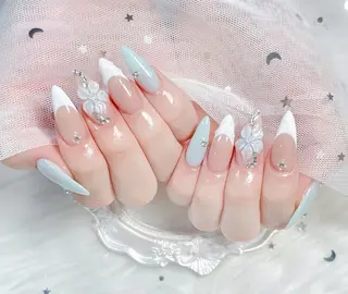ネイル Chan Nail Salonのネイルデザイン