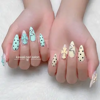 ネイル Kawaii _Nailのネイルデザイン