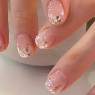 ネイル GELo nail rinaのネイルデザイン