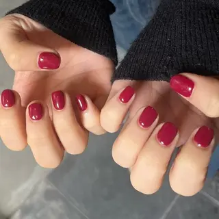 ネイル unwind🕊️ 学芸大学 /持ち込みのネイルデザイン