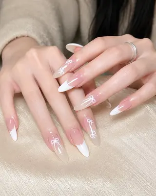 ネイル hue nail1のネイルデザイン