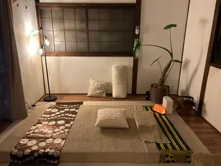 Sakai Tomomiのエステ・リラクイメージ