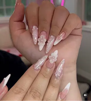 ネイル Michi Nail Ikebukuroのネイルデザイン
