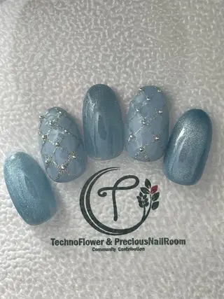 ネイル precious nail roomのネイルデザイン
