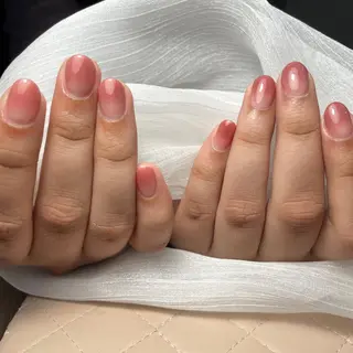 ネイル リナ ネイルサロンのネイルデザイン