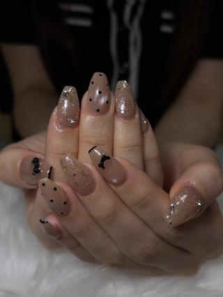 ネイル avan nailのネイルデザイン