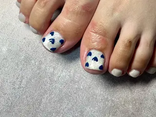 ネイル ネイルサロン kupuのネイルデザイン