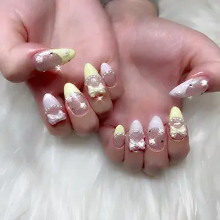 ネイル Nail Salon Ripeのネイルデザイン