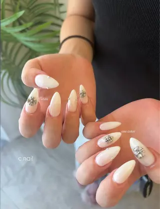 ネイル Chika/ C.nailのネイルデザイン