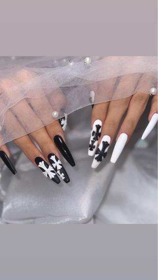 ネイル CREA nailsalonのネイルデザイン