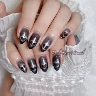 ネイル BabyYouMi nailのネイルデザイン
