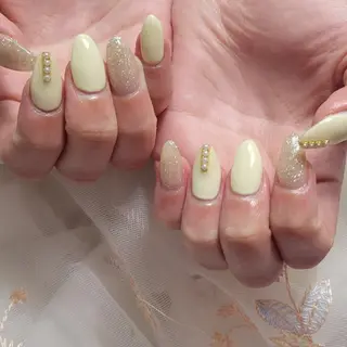 ネイル ネイルサロンほっこり kanaのネイルデザイン