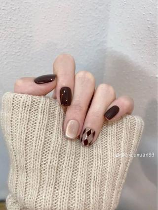 ネイル ミー ミーのネイルデザイン