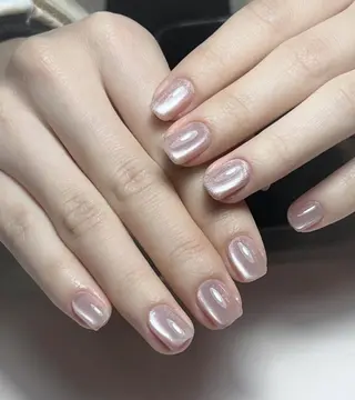ネイル モデル募集Coco Nailのネイルデザイン