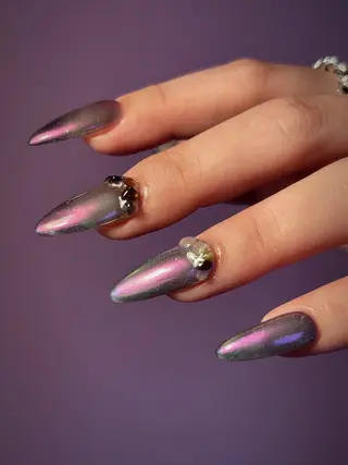 ネイル yui nailのネイルデザイン