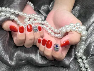 ネイル M.T nailのネイルデザイン