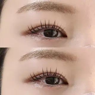 マツエク・マツパ eyelash salonヤマモトのマツエク・マツパデザイン