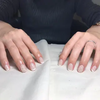 ネイル chai nail _ai📍鶴橋/桃谷のネイルデザイン