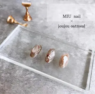 ネイル MIU 　nailのネイルデザイン