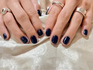 ネイル Umi nail& eyelashのネイルデザイン