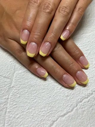 ネイル REMIA 佐藤のネイルデザイン