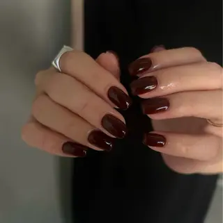 ネイル NiJi Nailsのネイルデザイン